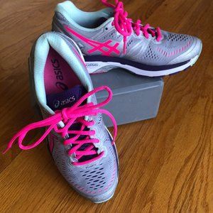 Asics Gel Running shoe